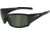 Wiley X WX Twisted SSTWI Bifocal Rx Sunglasses - Gloss Black Frame SSTWI04BF