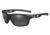 Wiley X Wx Aspect Grey Lens, Matte Black ACASP01
