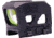 Williams Gun Sight LRS Reflex Sights, 3 MOA Dot Reticle, Black, 616522