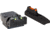 Williams Gun Sight Williams Fire Sight Set For Ruger Mk Ii,iii,iv W/dvtl Base