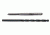 Williams Gun Sight 8-40 High Speed Tap &amp; #28 Drill Set, 1768