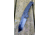 Willumsen Copenhagen Zero7 Crossbar Lock Midnight