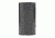 Wilson Combat 100B 1911 Checkered Frontstrap Blued Steel