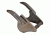 Wilson Combat Ambidextrous Thumb Safety Stainless