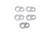 Wilson Combat Barrel Link Kit Package Of 5