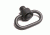 Wilson Combat HD Push Button Quick Detach Sling Swivel TR-QDPBSS