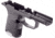 Wilson Combat WCP365 Grip Module w/Manual Safety, Black, 365-MB