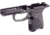 Wilson Combat WCP365 Grip Module w/Manual Safety, Black, 365-MB
