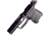 Wilson Combat WCP365 Grip Module w/Manual Safety, Black, 365-MB