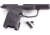 Wilson Combat WCP365 Grip Module w/No Manual Safety, Black, 365-SB