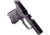 Wilson Combat WCP365 Grip Module w/No Manual Safety, Black, 365-SB