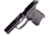 Wilson Combat WCP365 Grip Module w/No Manual Safety, Black, 365-SB