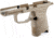 Wilson Combat WCP365 Grip Module w/No Manual Safety, Tan, 365-ST