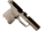 Wilson Combat WCP365 Grip Module w/No Manual Safety, Tan, 365-ST