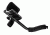Winbest Pro-200 Metal Detector, Water Resistant Coil, Adjustable Stem Up to 47 in, Black BE12592