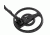 Winbest Pro-200 Metal Detector, Water Resistant Coil, Adjustable Stem Up to 47 in, Black BE12592