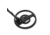 Winbest Pro 200 Metal Detector Field Kit w/Folding Shovel / Compass in Handle, Black BE12746