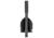 Winbest Pro 200 Metal Detector Field Kit w/Folding Shovel / Compass in Handle, Black BE12746