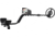 Winbest Pro-400 Edition Metal Detector, Black BE13230