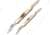 Winchester Knife Ss/stag Stockman Combo W/knife Tin