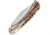 Winchester Large Lockback Imitation Stag