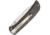 Winchester Linerlock Black Aluminum