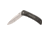 Winchester Linerlock Black Aluminum