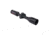 Winchester Supreme Optics 4-12x44mm SF Riflescope, Black, 4-12x44SF