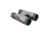 Winchester Supreme Optics 8x42mm Binocular, Black/Gray, W12-0842