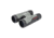 Winchester Supreme Optics 8x42mm Binocular, Black/Gray, W12-0842