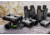 Winchester Supreme Optics 10x42mm Binocular, Black/Gray, W12-1042