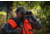 Winchester Supreme Optics 10x42mm Binocular, Black/Gray, W12-1042