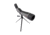 Winchester Supreme Optics W20-60x80mm Spotting Scope, Angled, Black/Gray, WQ-SS-SPRM13-20-60x80