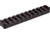 Winchester Scope Base Sxp 1-pc Black Matte