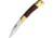 Winchester Small Wood Lockback