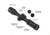 Winchester Supreme Optics 4-12x44mm SF Riflescope, Black, 4-12x44SF