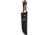 Winchester XL Stag Bowie 13.75in