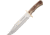 Winchester XL Stag Bowie 13.75in