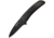 WONITAC Linerlock Ebonywood, WNT2512