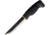 Wood Jewel Bearleuku Fixed Blade Black