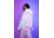 Woodpecker Teddy Fleece Track Pants, Cream, L, WPU002B-CRE-L