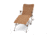 Woods Ashcroft 3-Position Reclining Camping Lounger Chair, Dijob, CTI0765943D