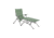 Woods Ashcroft 3-Position Reclining Camping Lounger Chair, Sea Spray, CTI0765943