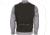 Woolrich Utility 12 Full Zip Vest, Olive Green, M, 24188-OG-M