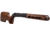 WOOX Exactus Precision Stock - Remington Model 700, M5 DBM / AICS Chassis, Standard, Left Hand, Short Action, Walnut, SH.GNS002.25LH