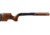 WOOX Exactus Precision Stock - Remington Model 700, M5 DBM / AICS Chassis, Standard, Left Hand, Short Action, Walnut, SH.GNS002.25LH