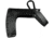 WOOX FORTE Heavy Duty Blade Sheath w/ Carabiner, Black, BU.SHT005.01