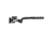 WOOX Furiosa Chassis - Remington Model 700 BDL, Right Hand, Long Action, Midnight Grey, SH.CHS001.06
