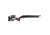 WOOX Furiosa Sauer 100 Chassis, Right Hand, Walnut, SH.CHS001.01