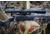 WOOX Furiosa Chassis - Remington Model 700 BDL, Right Hand, Long Action, Midnight Grey, SH.CHS001.06